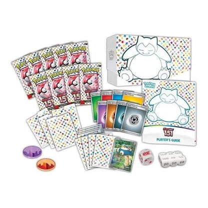 Pokémon TCG: Scarlet & Violet—151 Elite Trainer Box