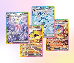 Pokémon TCG: Scarlet & Violet— Prismatic Evolutions Elite Trainer Box